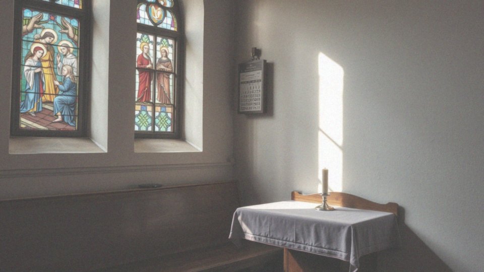 Jakie są czas liturgiczny dzieli rok liturgiczny?