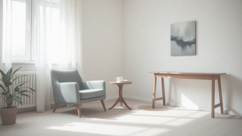 Jak techniki psychoterapeutyczne obniżają poziom lęku?