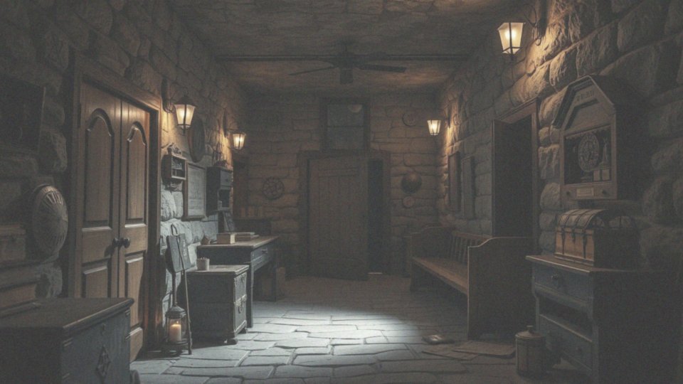 Co to jest gra w escape room i jak może być atrakcją na randkę?