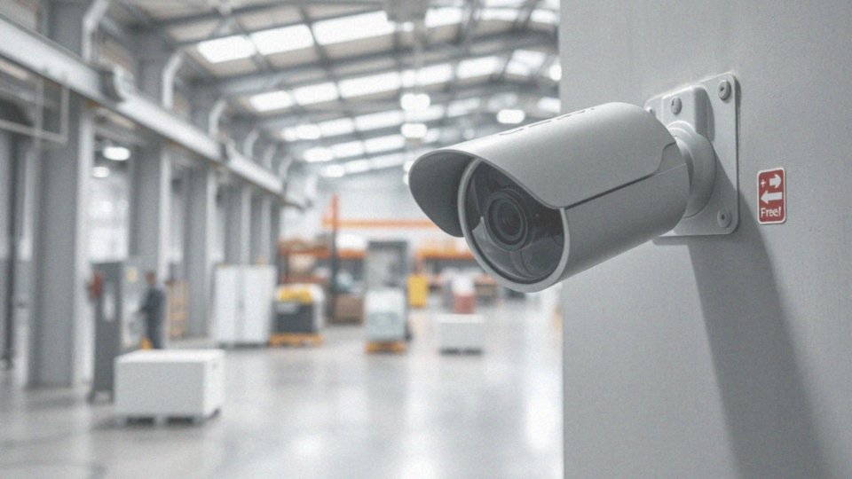 Kiedy monitoring może być wprowadzony w zakładzie pracy?