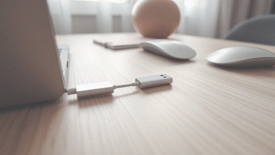 Na jaki system plików najlepiej sformatować pendrive?