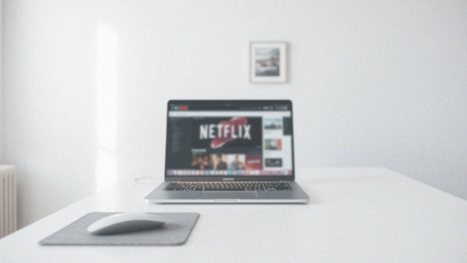 Jakie dane będę musiał podać, aby usunąć konto Netflix?