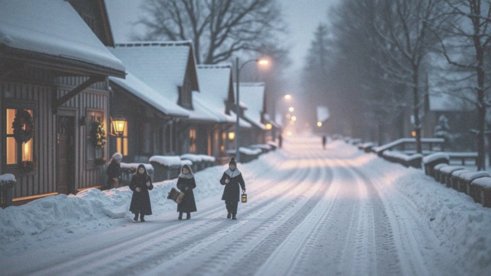 Jakie są tradycje kolędowania w Polsce?