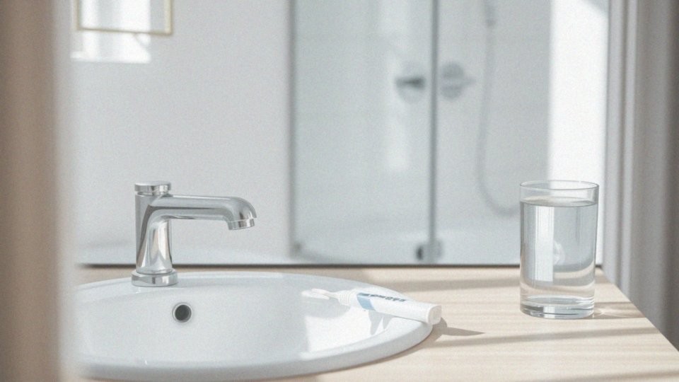 Jak regularne mycie zębów redukuje ryzyko kamienia nazębnego?