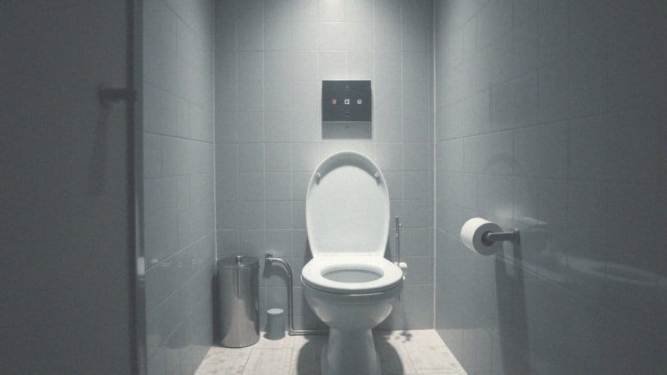 Jakie są przyczyny wydalania wody odbytem?