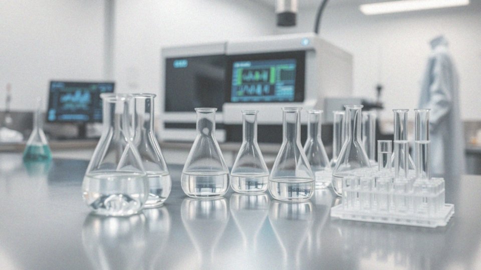 Jaką rolę odgrywają badania mikrobiologiczne i chemiczne w kontroli jakości leków?