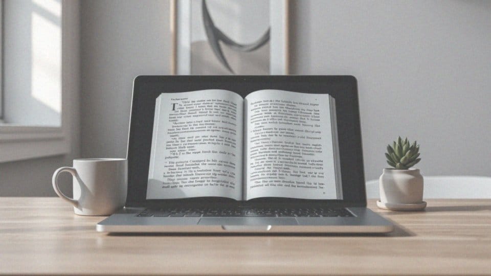 Jak otworzyć plik EPUB na komputerze?