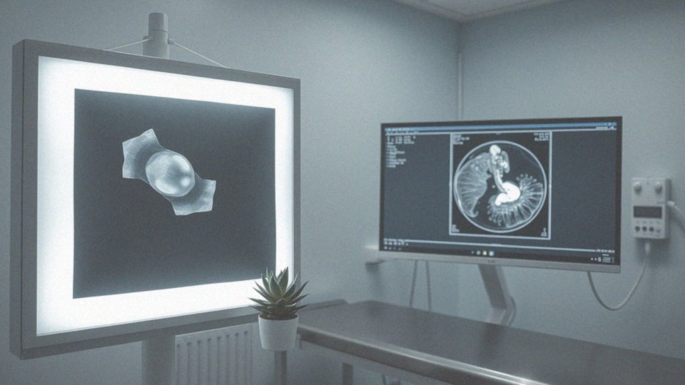 Jak przebiega diagnostyka kostniaka?