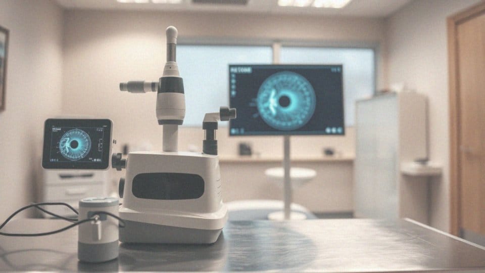 Jakie badania pomagają w diagnostyce astygmatyzmu?