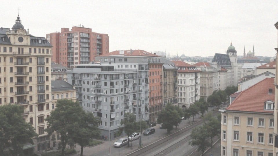 Jakie czynniki wpływają na ceny mieszkań w Krakowie?