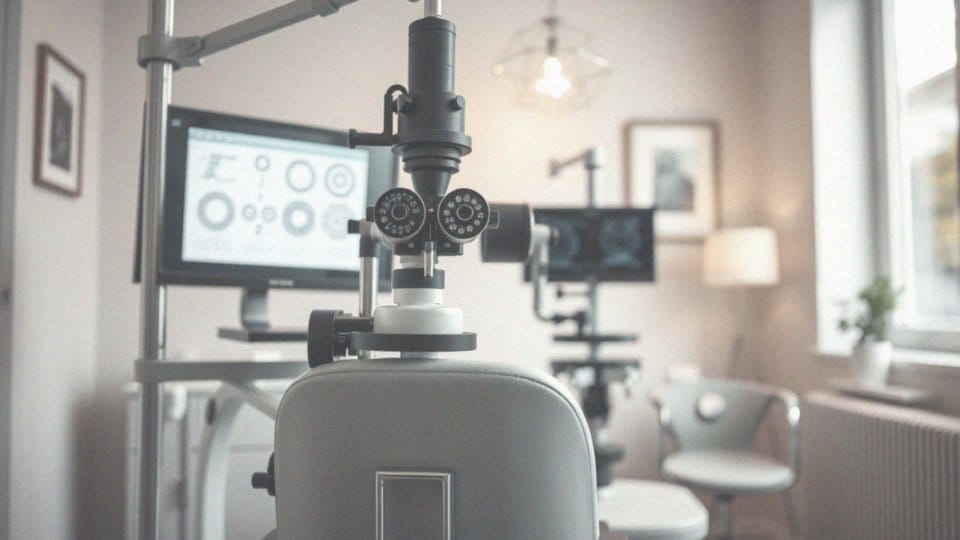 Jakie usługi oferuje optometrysta w kontekście astygmatyzmu?