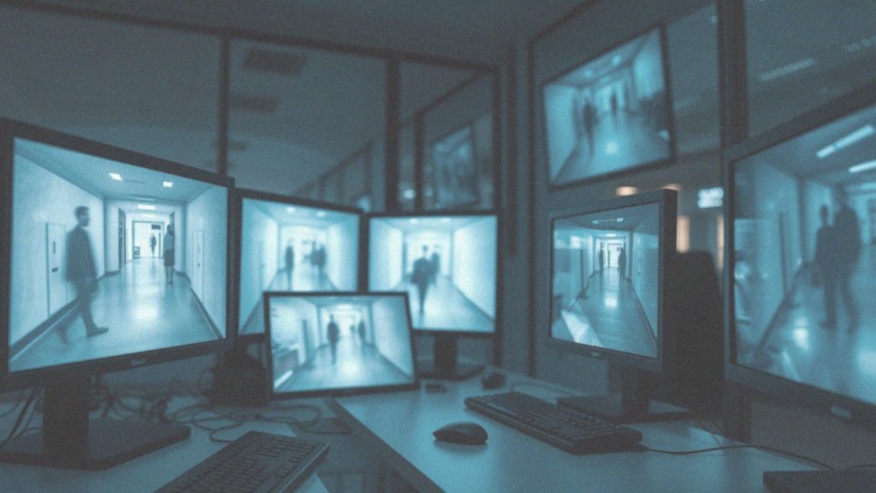 Czy nagrania z monitoringu muszą mieć określony czas przechowywania?