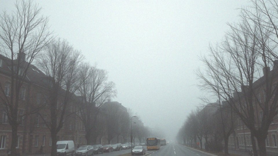 Jak zanieczyszczenia powietrza wpływają na zdrowie mieszkańców?