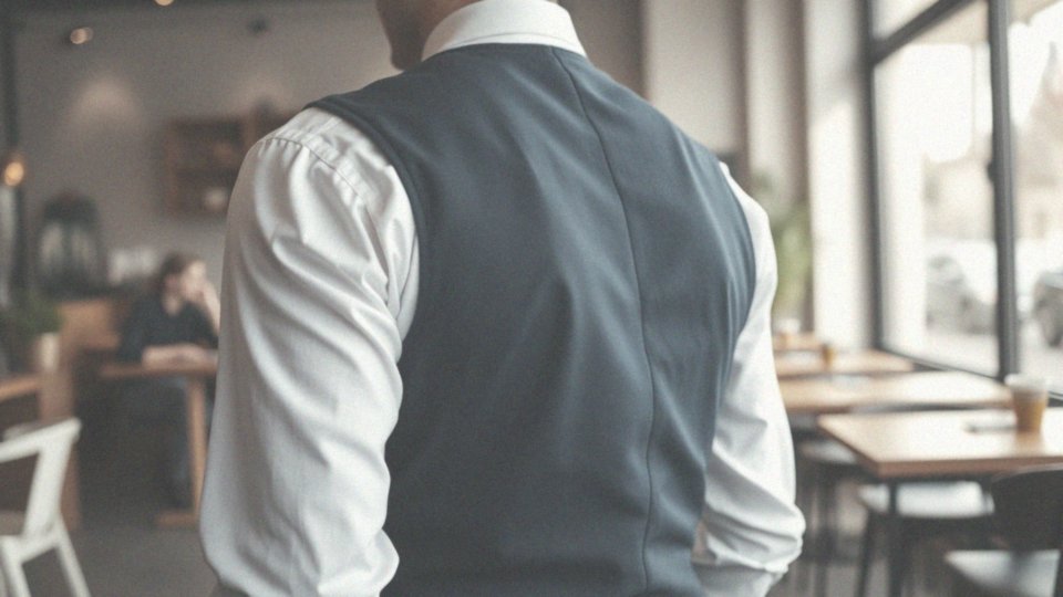 Jakie są zalety noszenia eleganckiej kamizelki w codziennych stylizacjach?
