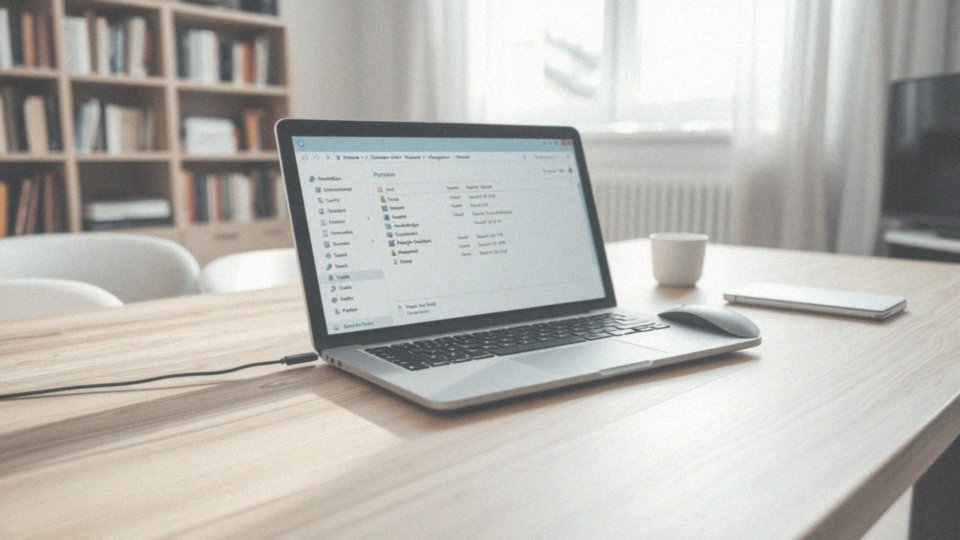 Jak przypisać literę dysku w systemie Windows?