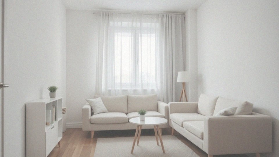 Jakie ekonomiczne aspekty można uwzględnić w aranżacji mieszkania 37m2?