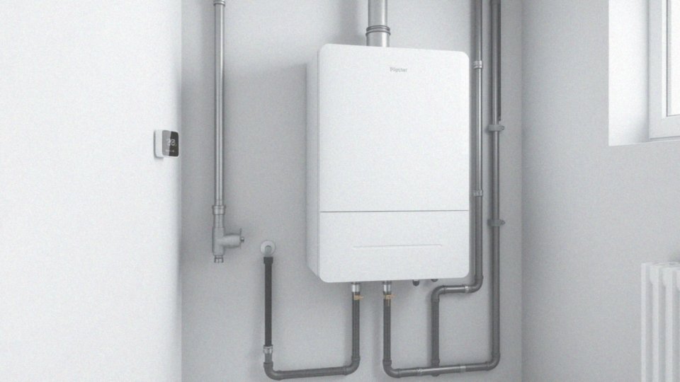 Jakie są główne funkcje kotła elektrycznego 9kW?