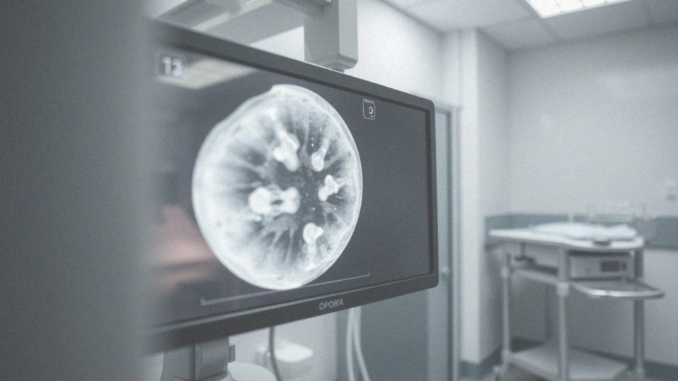 Kiedy należy wykonać biopsję w przypadku mikrozwapnień?