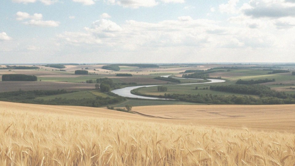 Jakie są największe regiony geograficzne w Polsce?