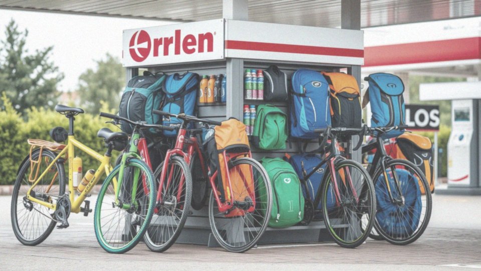 Jakie produkty sportowe oraz rekreacyjne można znaleźć w ofercie?