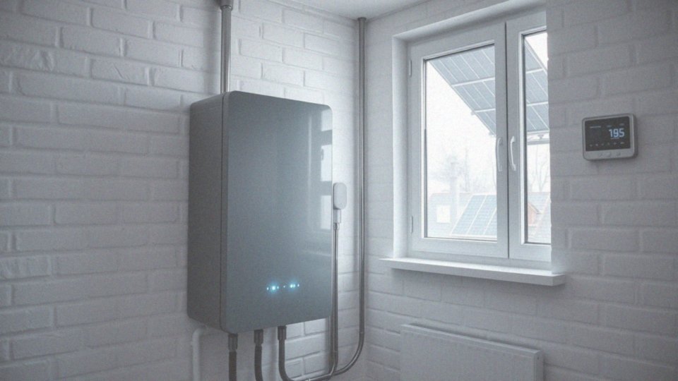 Jakie technologie mogą zwiększyć efektywność pieca elektrycznego?
