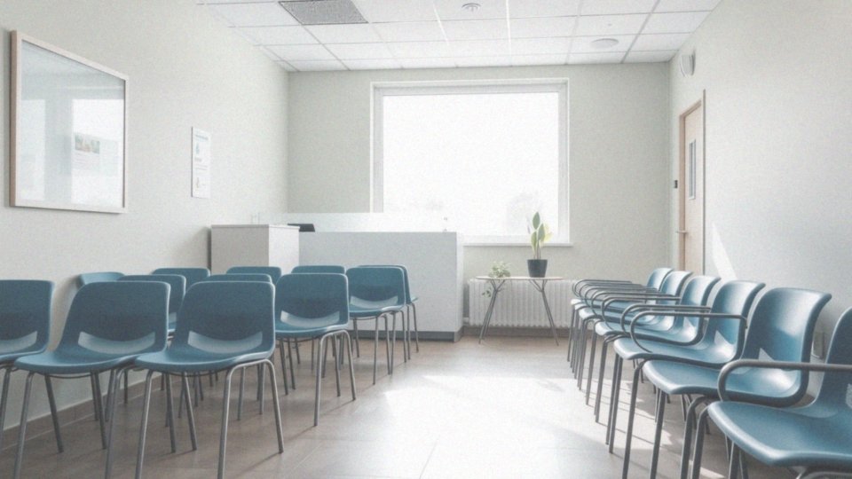 Co decyduje o czasie trwania badań medycyny pracy?