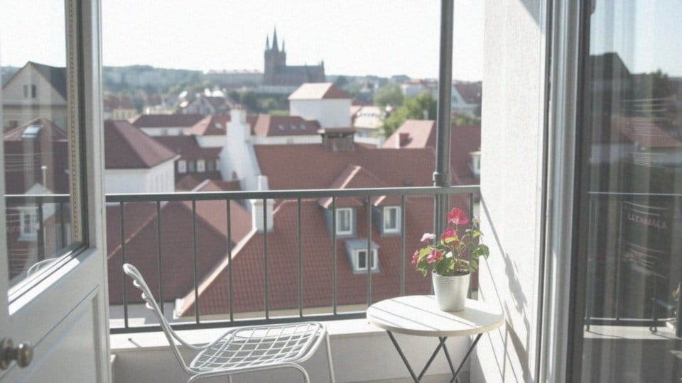 Jakie są ceny za m² mieszkań w Krakowie?