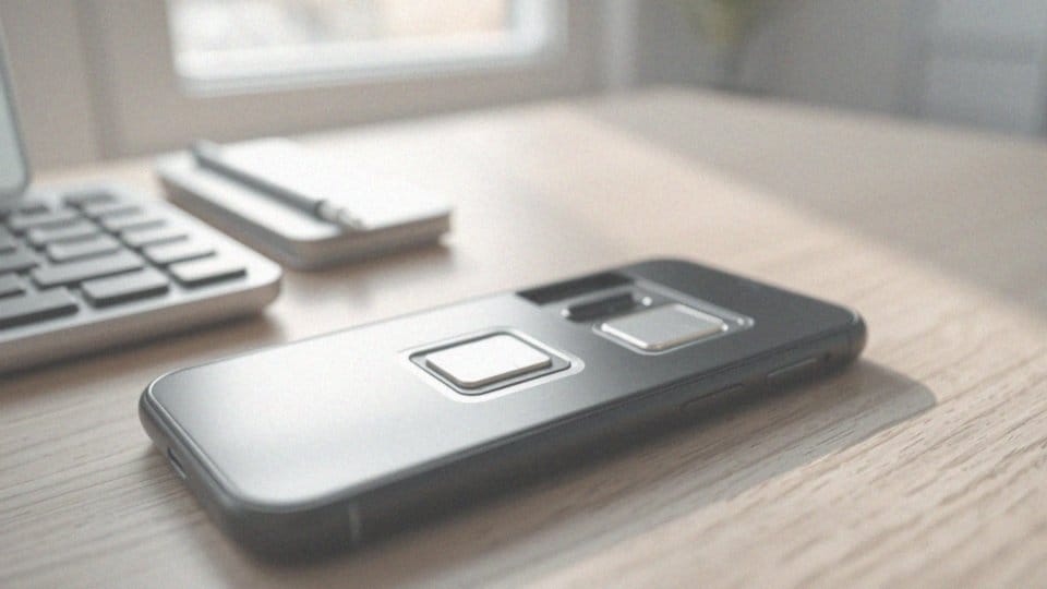 Jakie są wady hybrydowego dual SIM?