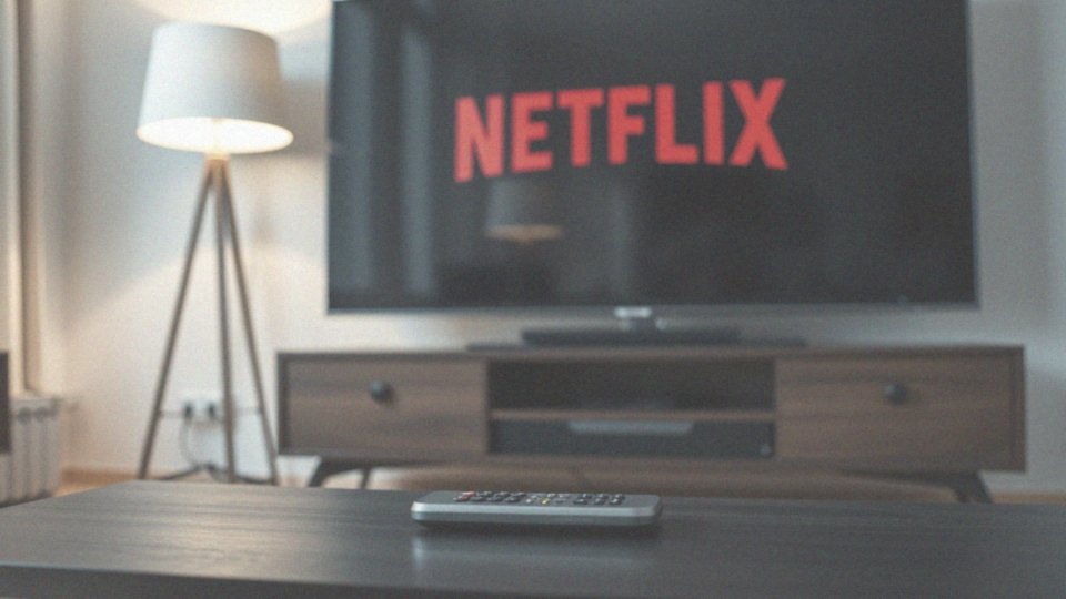 Co to jest proces wylogowania z Netflixa?