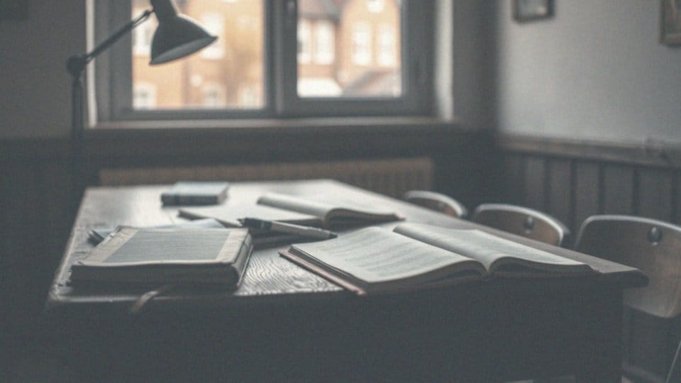 Jakie są długoterminowe skutki nieleczonego astygmatyzmu?