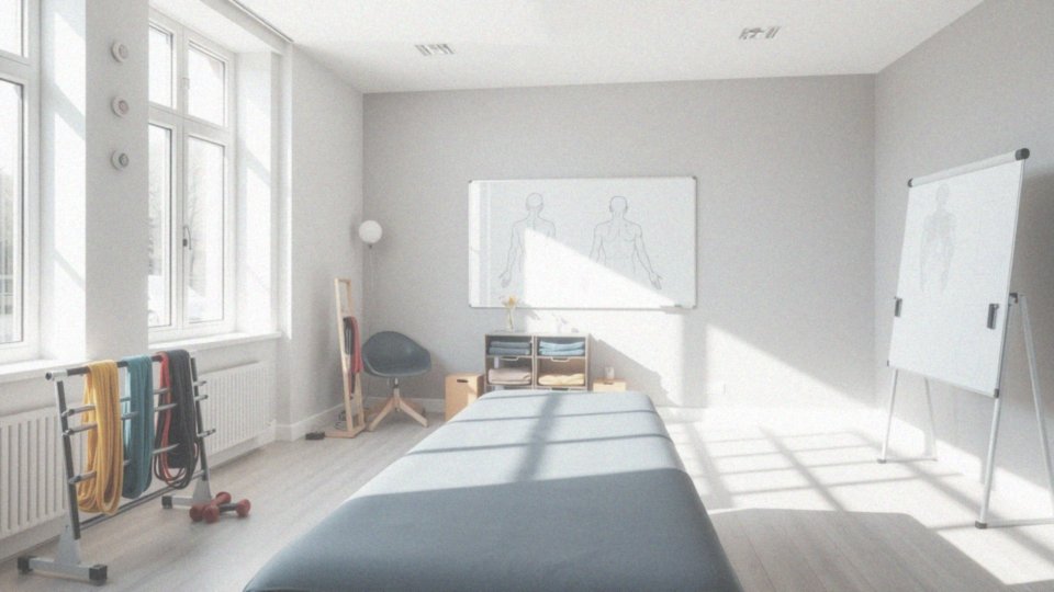 Jak wygląda proces rehabilitacji po uszkodzeniu stożka rotatorów?