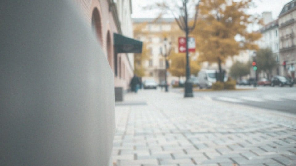 Jakie trudności w widzeniu mają osoby z astygmatyzmem?