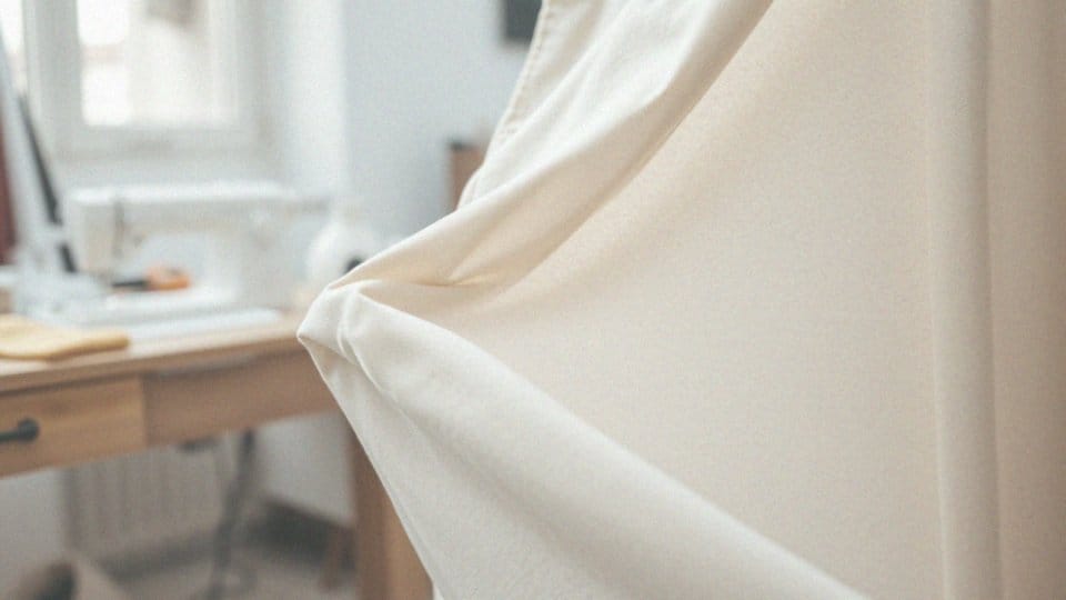 Jak oszacować odległości między żabkami dla estetycznego efektu?