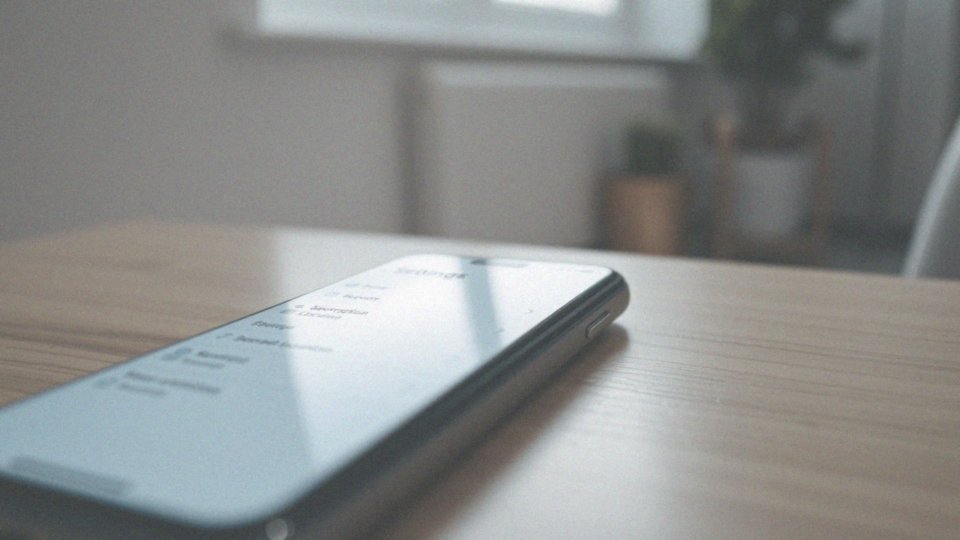 Jak szyfrować dane na telefonie z systemem Android?