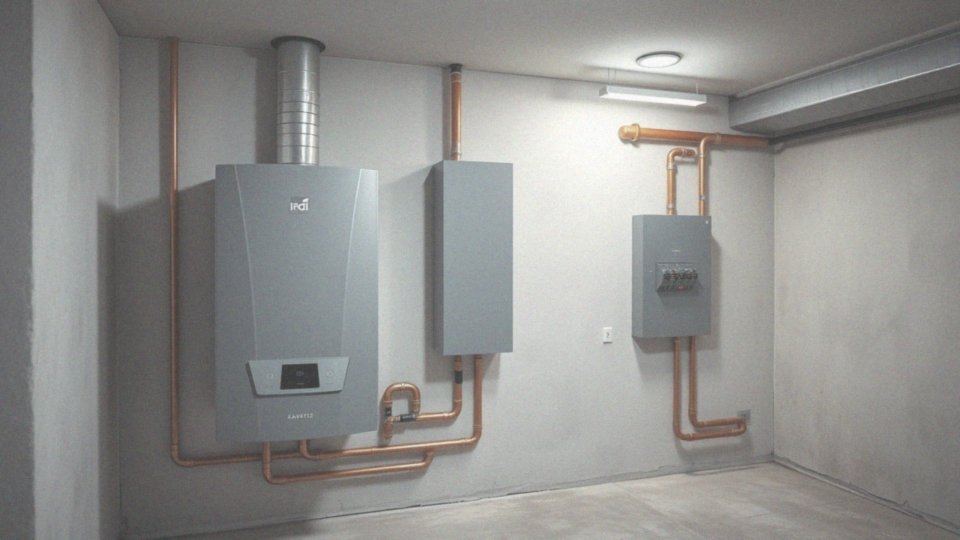 Jakie są wymagania dotyczące instalacji kotła elektrycznego 9kW?