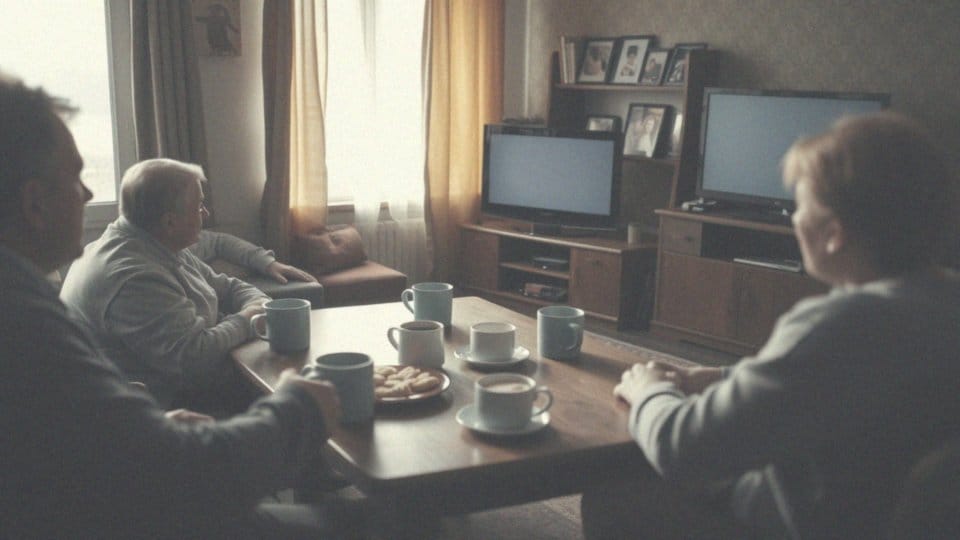 W jaki sposób spotkania mogą pomóc w ustaleniu statusu osoby?