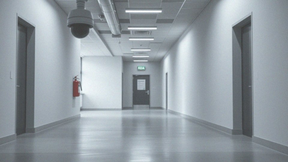 Co powinno zawierać regulamin monitoringu w zakładzie pracy?