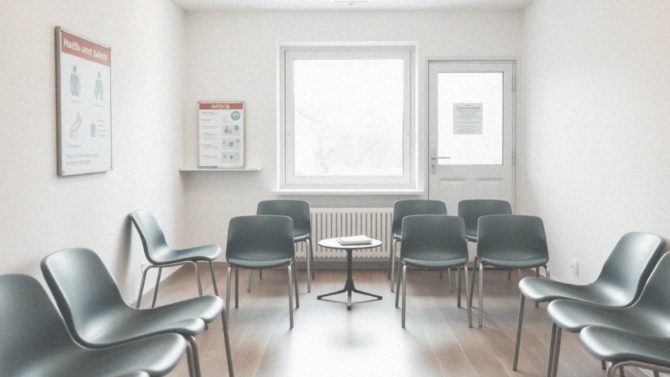 Jak przygotować się do wizyty u lekarza medycyny pracy?