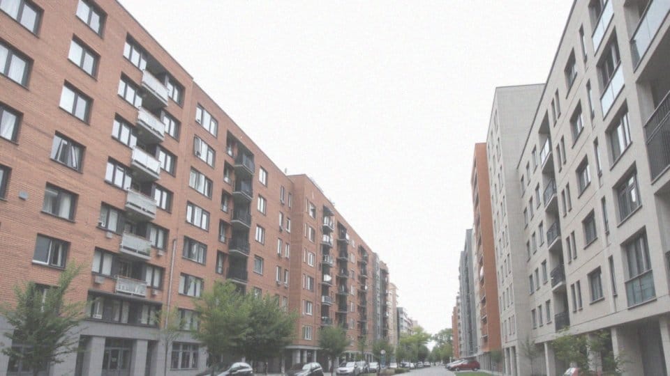 Czy ceny mieszkań w Krakowie wzrosły w ostatnim roku?