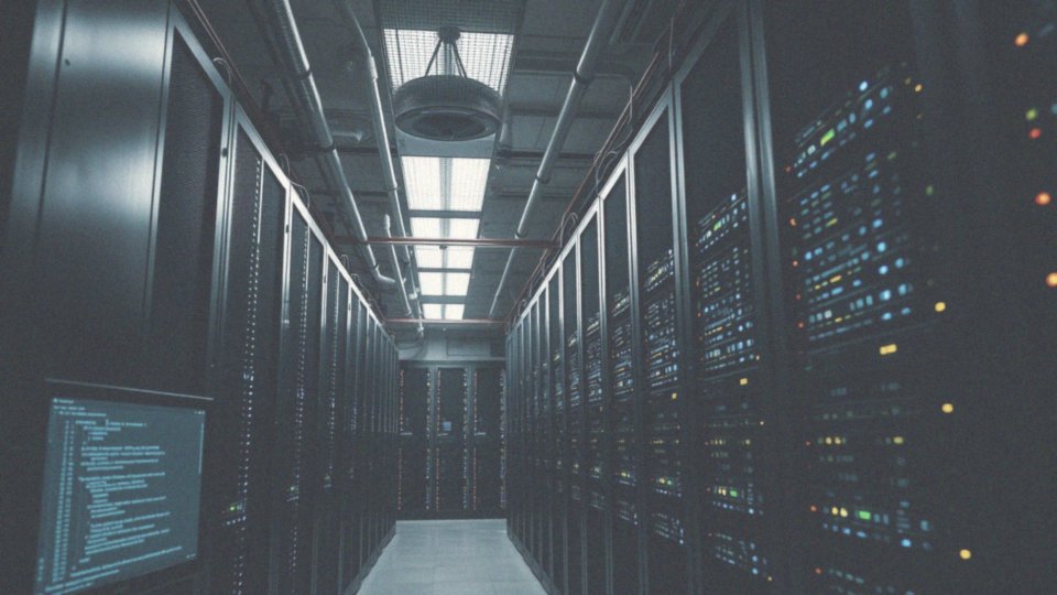 Jak administratorzy systemów monitoringu powinni zarządzać zapisami?