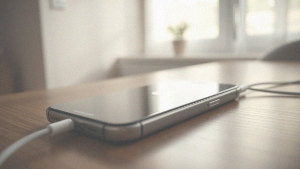 Jakie są wymagania dotyczące pierwszego uruchomienia telefonu?