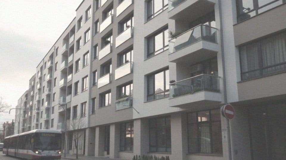 Jak długo są aktywne oferty mieszkań w Katowicach?
