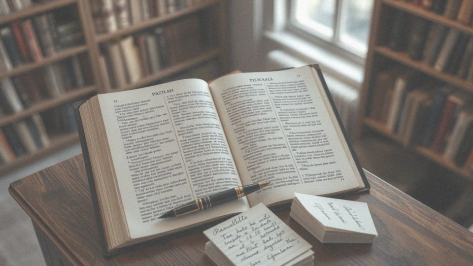 Jakie informacje zawiera 5. Geneza i charakter słownika języka polskiego?