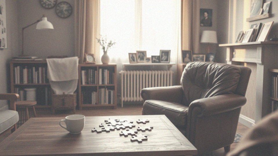 Jak otaczanie się bliskimi minimalizuje stres?