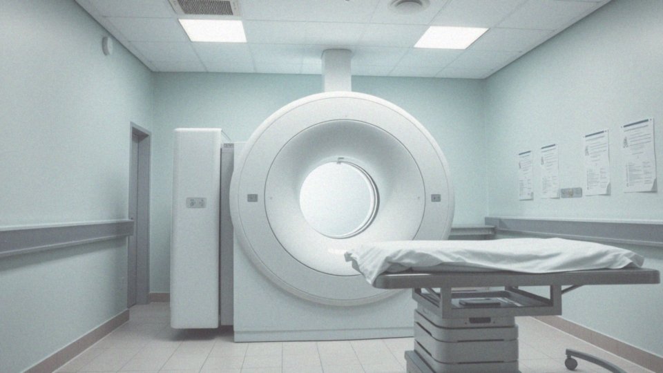 Jak wygląda diagnostyka chrzęstniaka?