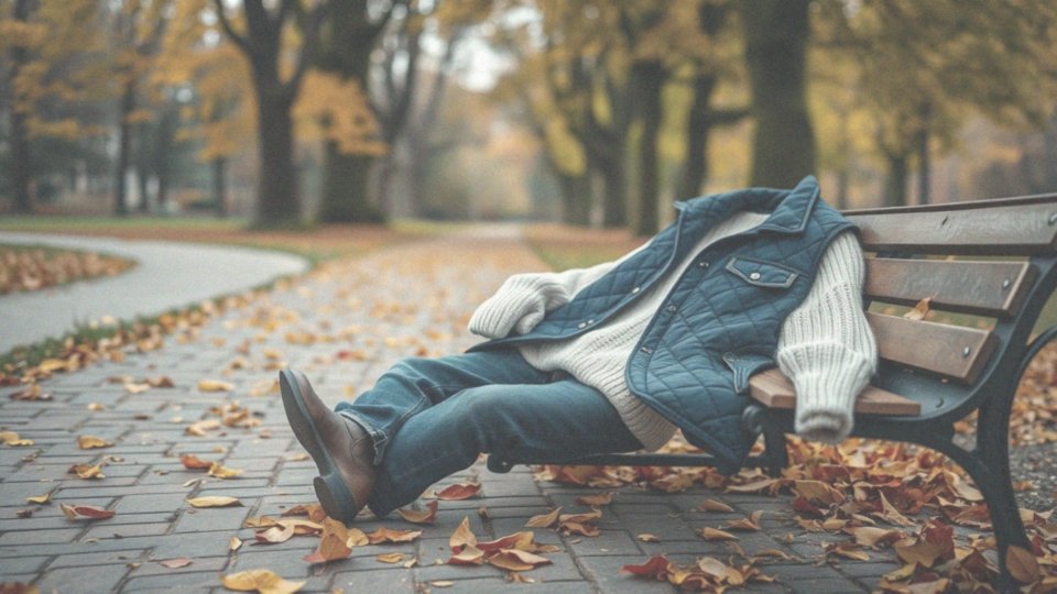 Co warto wiedzieć o kamizelkach pikowanych w casualowych stylizacjach?