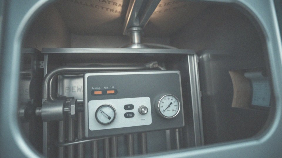 Jakie elementy składowe ma kocioł elektryczny 9kW?