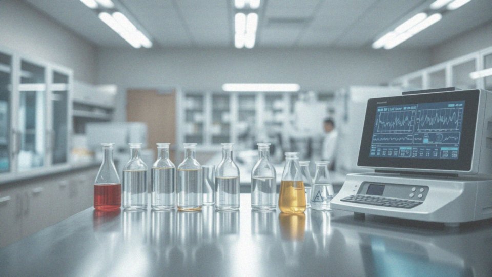 Jak ostropest plamisty wpływa na metabolizm leków psychotropowych?