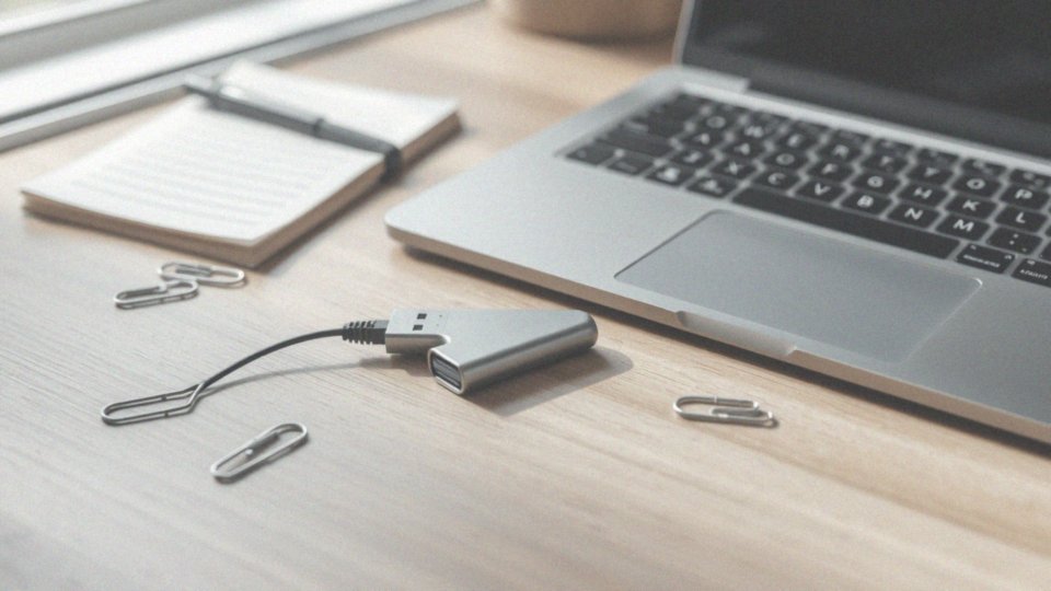 Jakie są zastosowania formatowania pendrive'a?