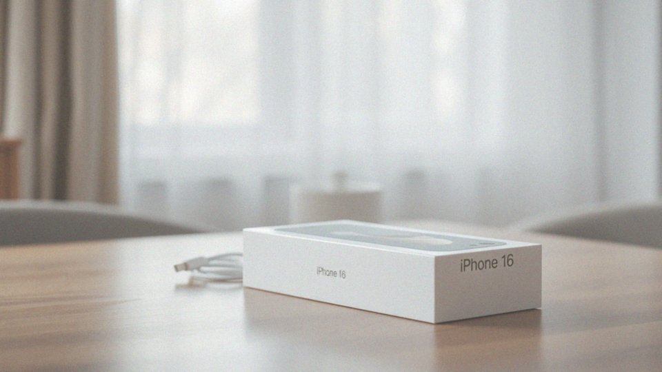 Co muszę zrobić przed pierwszym uruchomieniem iPhone'a?